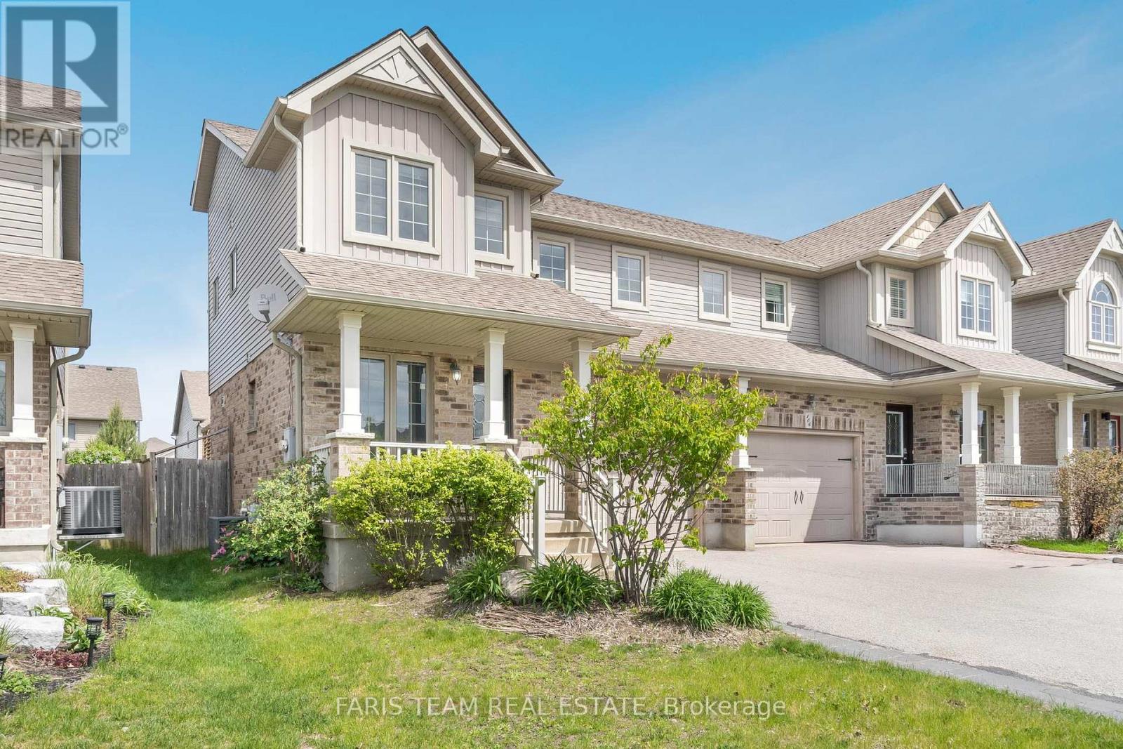 108 Quigley Street, Essa, Ontario  L0M 1B6 - Photo 2 - N12164624