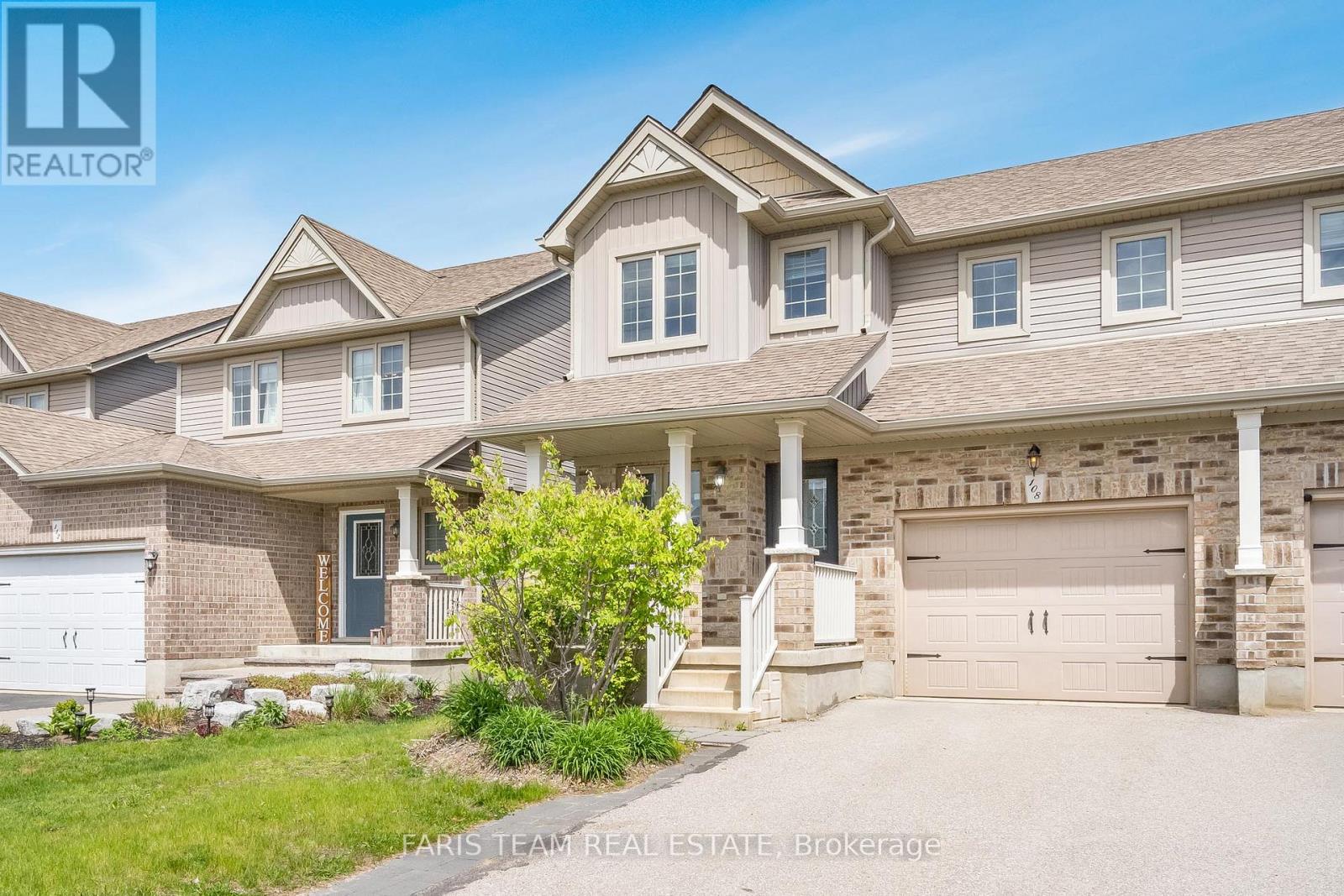 108 Quigley Street, Essa, Ontario  L0M 1B6 - Photo 3 - N12164624