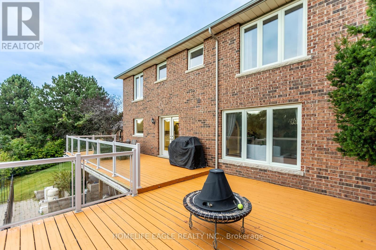 440 Warren Road, King (King City), Ontario  L7B 1C4 - Photo 35 - N12164637