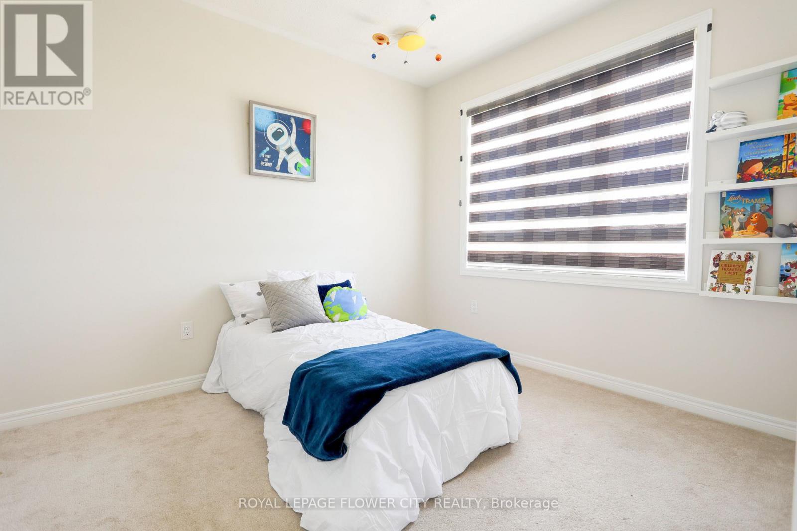 68 Killington Avenue, Vaughan, Ontario  L4H 3N5 - Photo 20 - N12164658