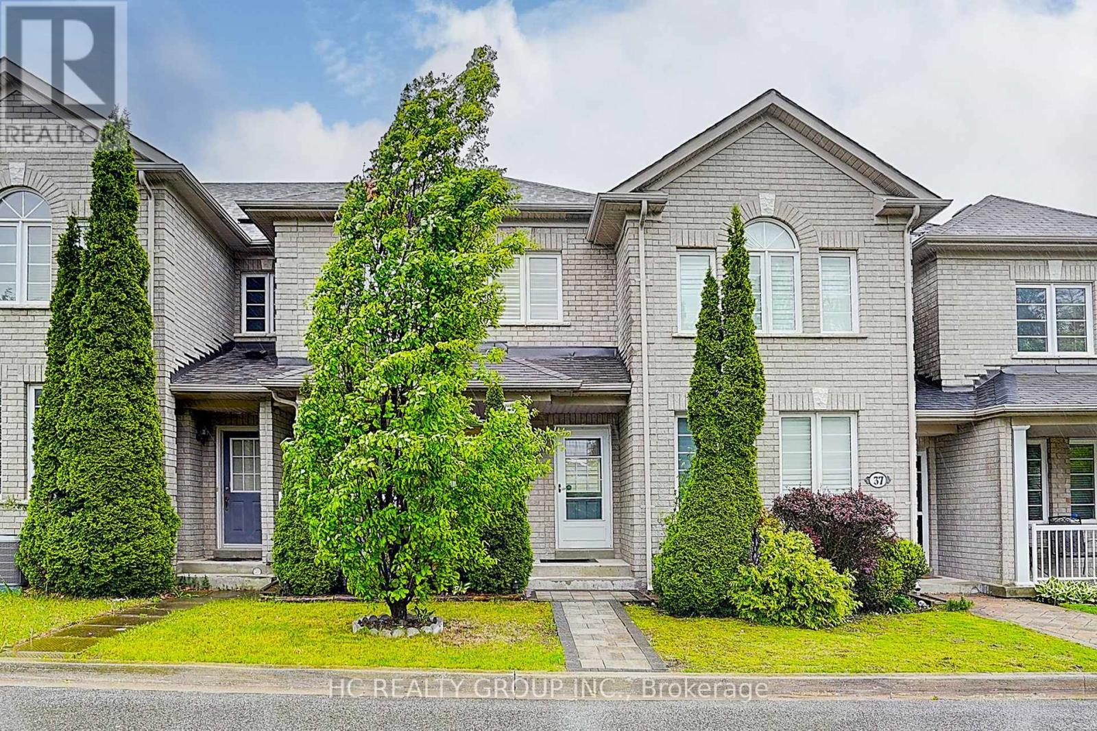 35 OLIVIA DRIVE, Markham, Ontario