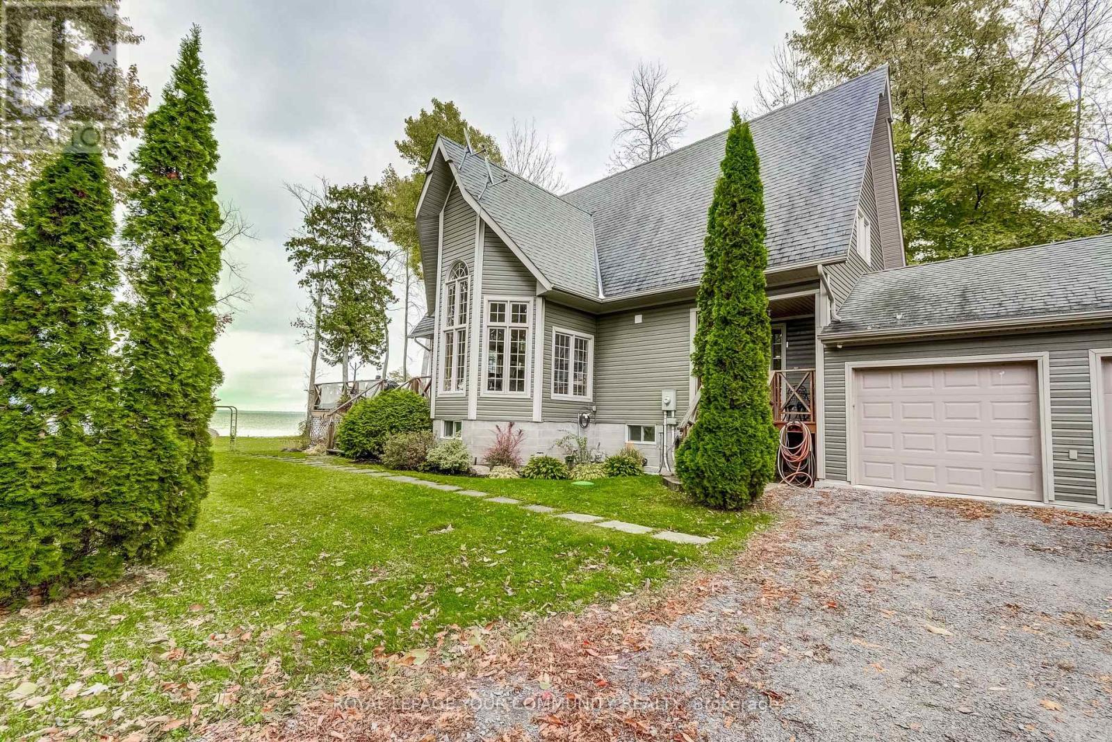 1070 LOON ROAD, Georgina Islands, Ontario