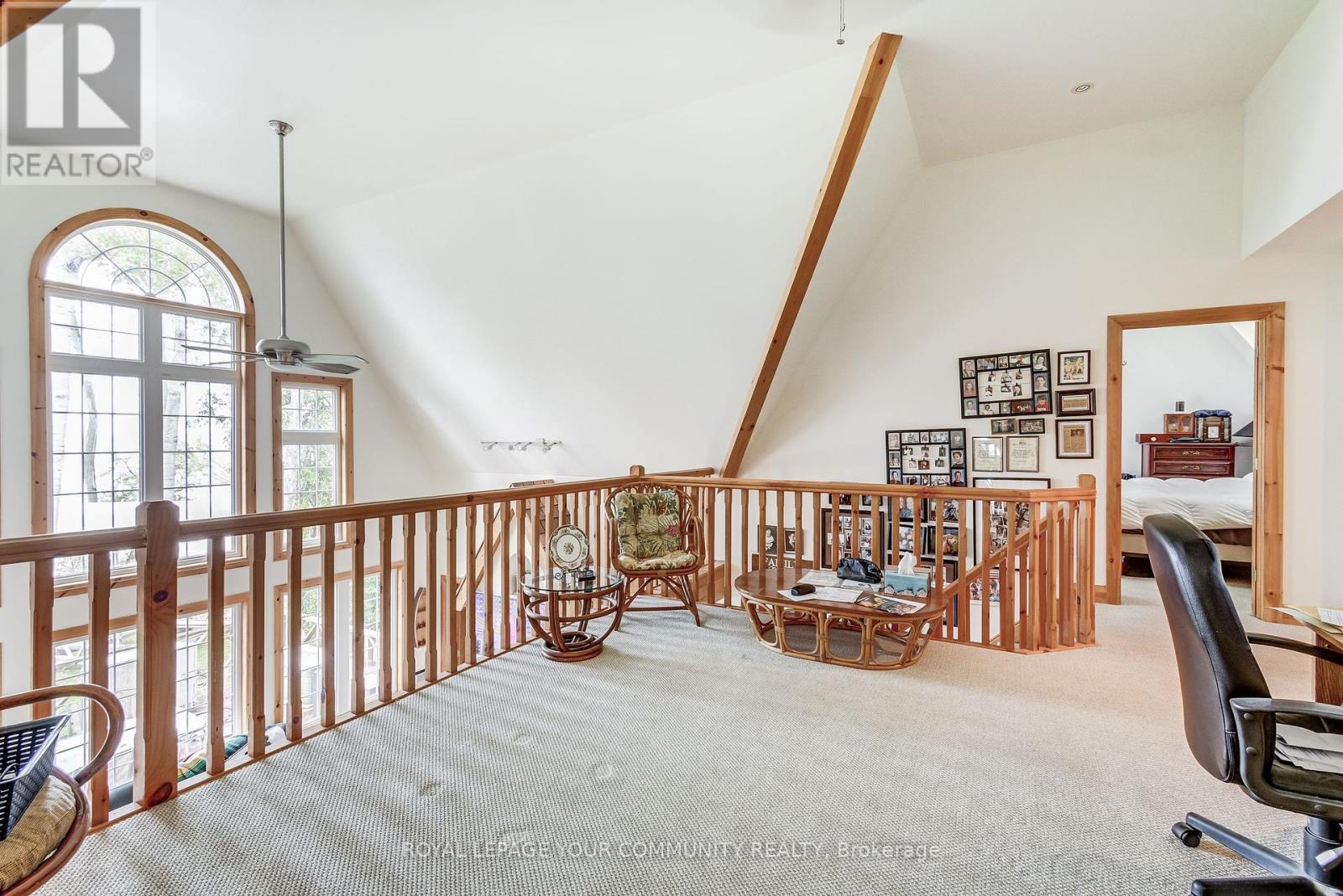 1070 Loon Road, Georgina Islands, Ontario  L0E 1R0 - Photo 21 - N12164684