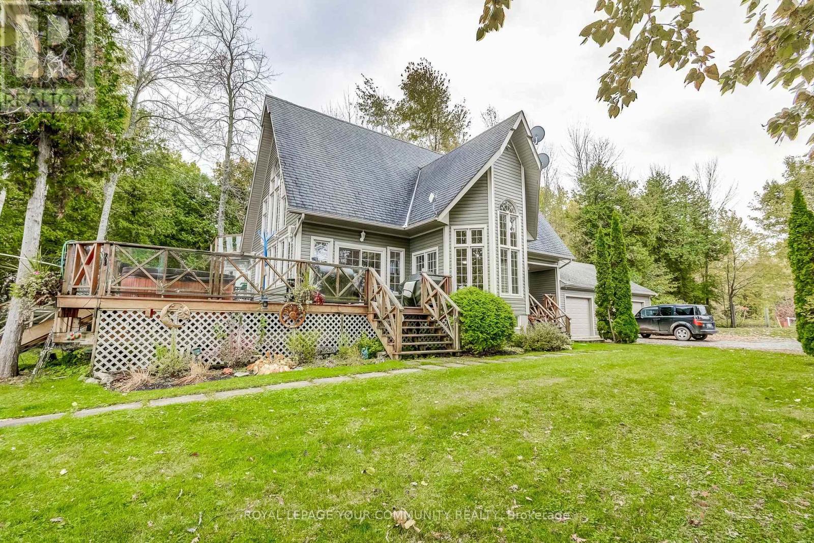 1070 Loon Road, Georgina Islands, Ontario  L0E 1R0 - Photo 4 - N12164684