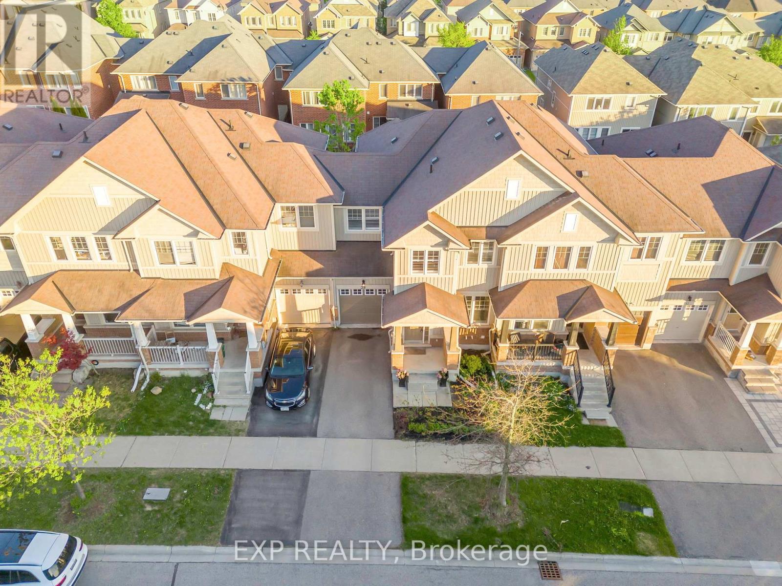 39 STOYELL DRIVE, Richmond Hill, Ontario