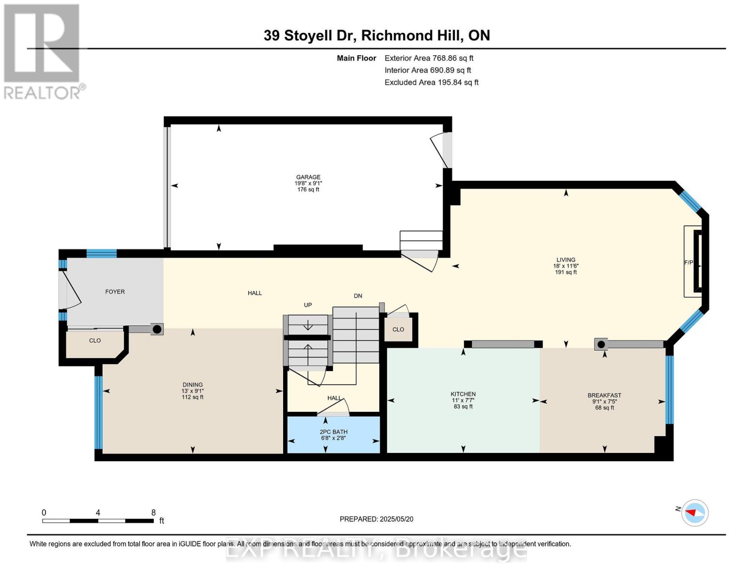 39 Stoyell Drive, Richmond Hill, Ontario  L4E 0M7 - Photo 45 - N12164690