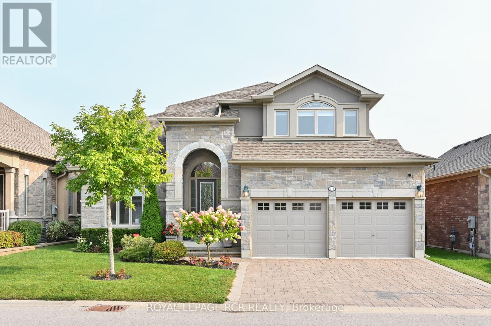 Property at 111 RIDGE WAY image 1