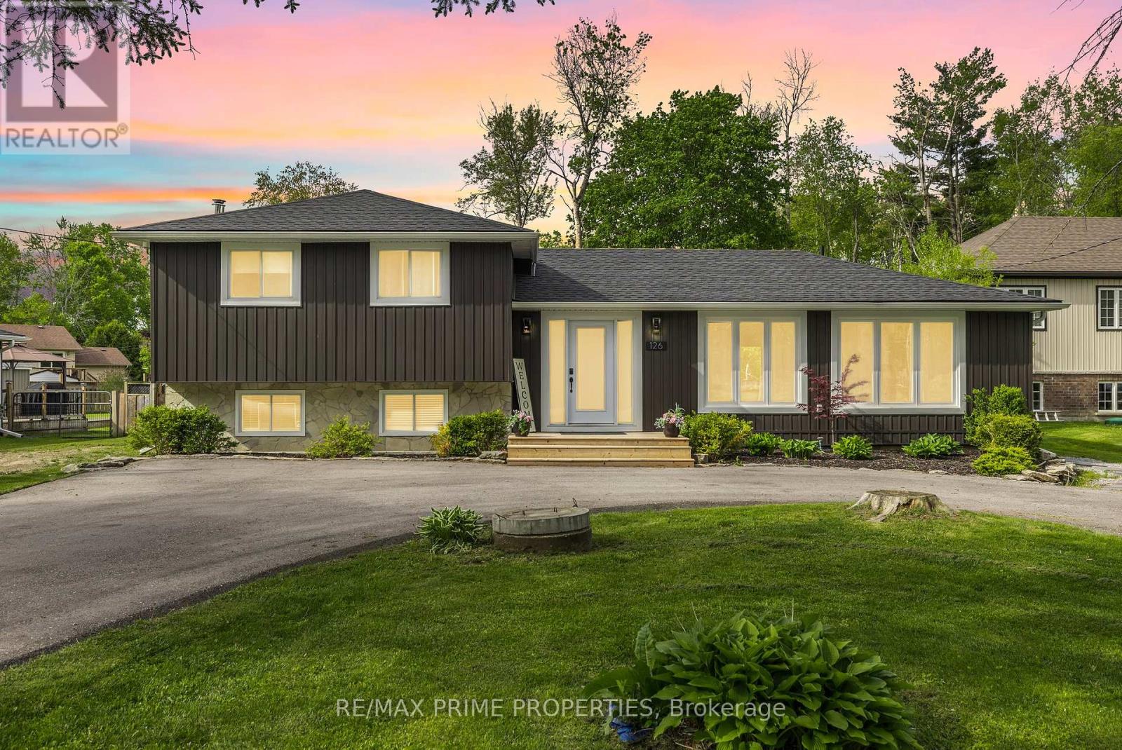 Property at 126 PINECREST ROAD image 1