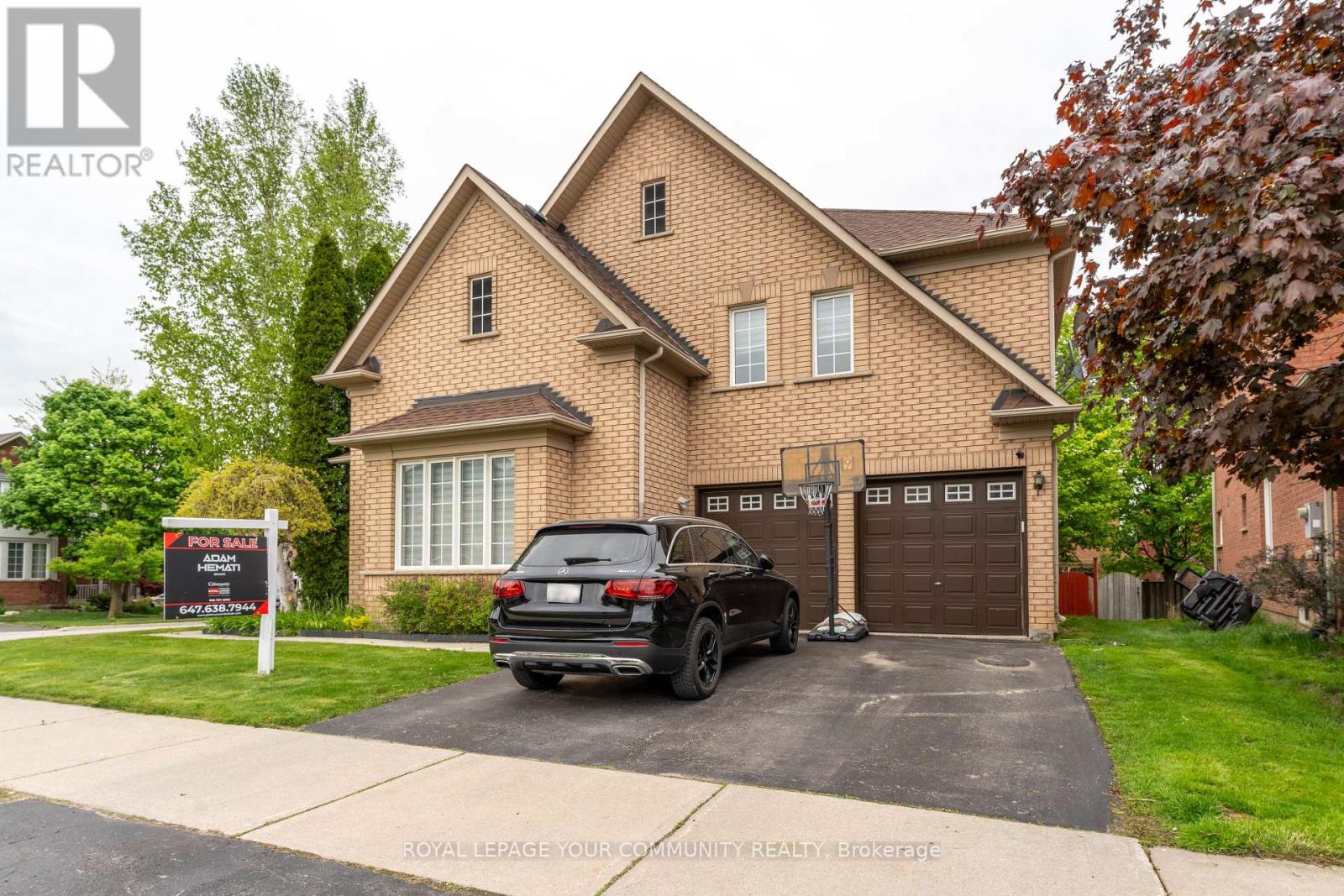 9 GLENIS GATE, Richmond Hill, Ontario