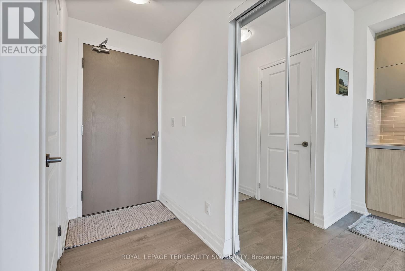 616 - 10 Rouge Valley Drive W, Markham, Ontario  L6G 0G9 - Photo 3 - N12164773
