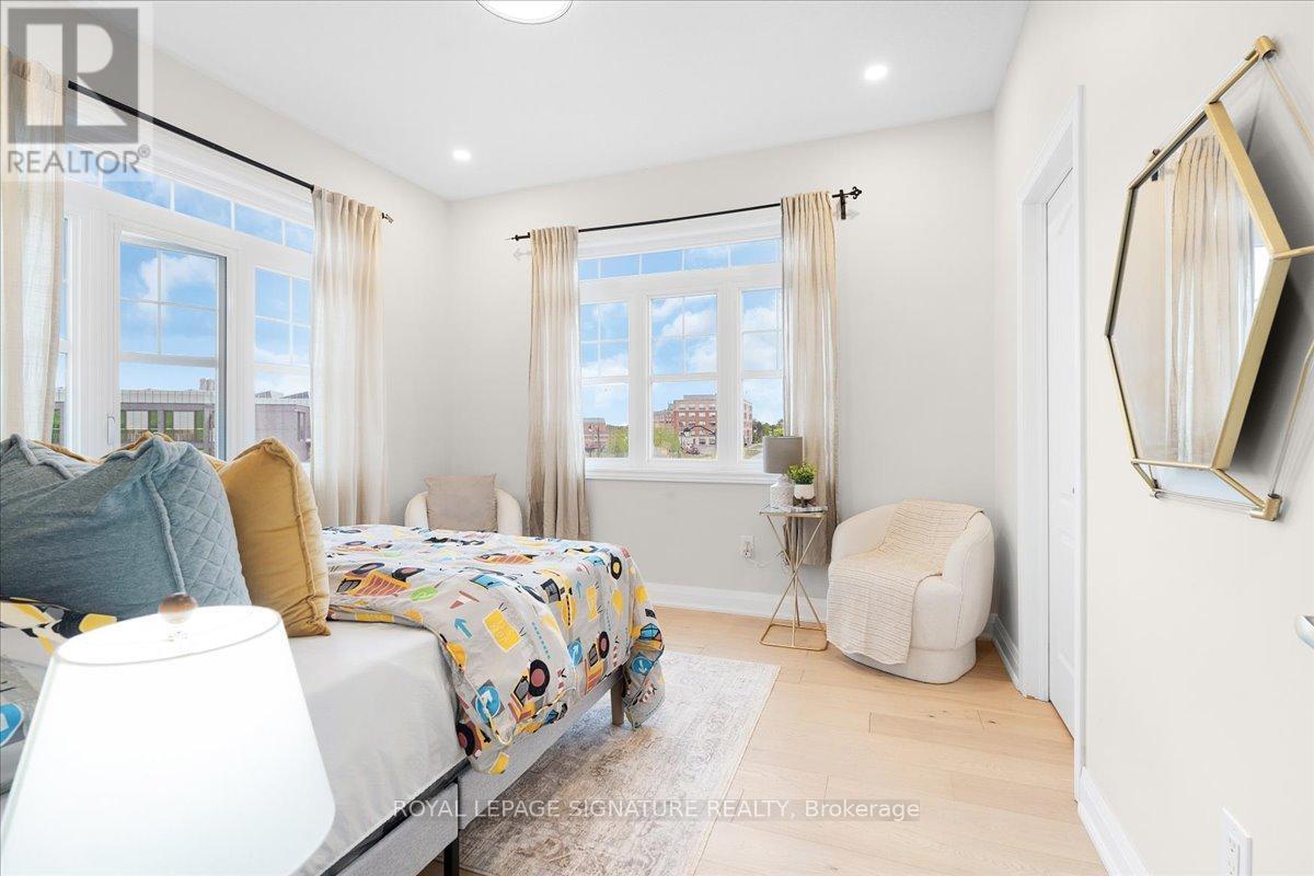 466 Church Street, Markham (Cornell), Ontario  L6B 0V8 - Photo 16 - N12164793