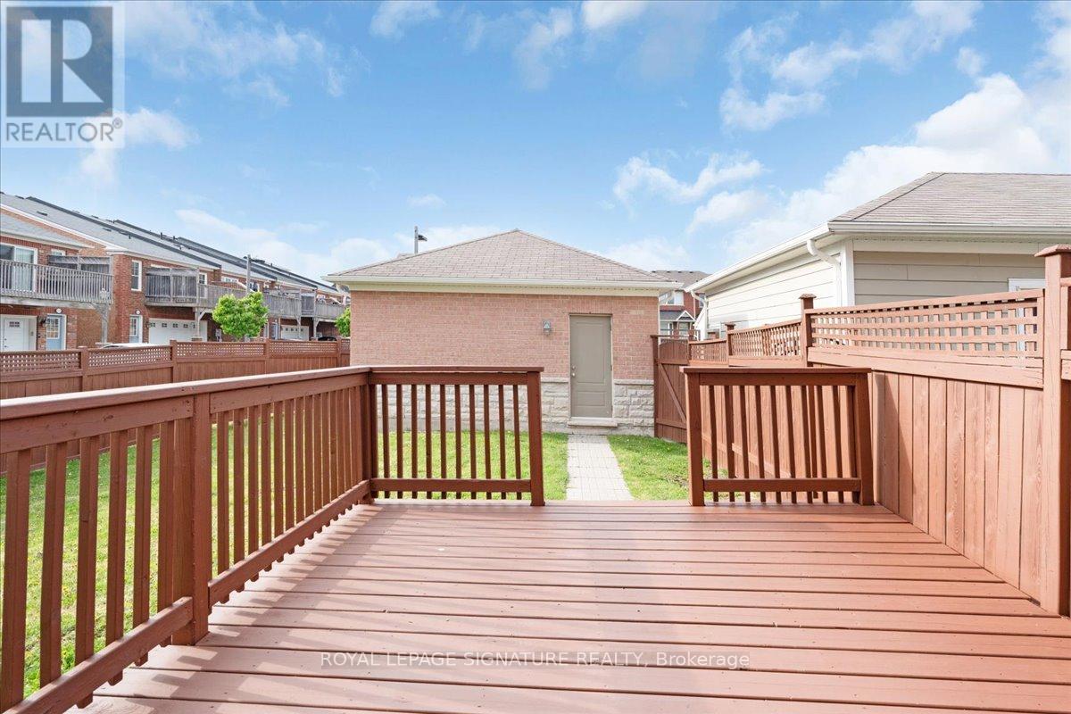 466 Church Street, Markham (Cornell), Ontario  L6B 0V8 - Photo 18 - N12164793