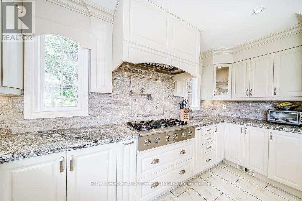 3465 19th Side Road, King, Ontario  L7B 0C7 - Photo 12 - N12164839