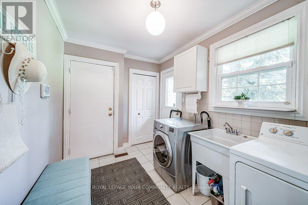 3465 19th Side Road, King, Ontario  L7B 0C7 - Photo 17 - N12164839