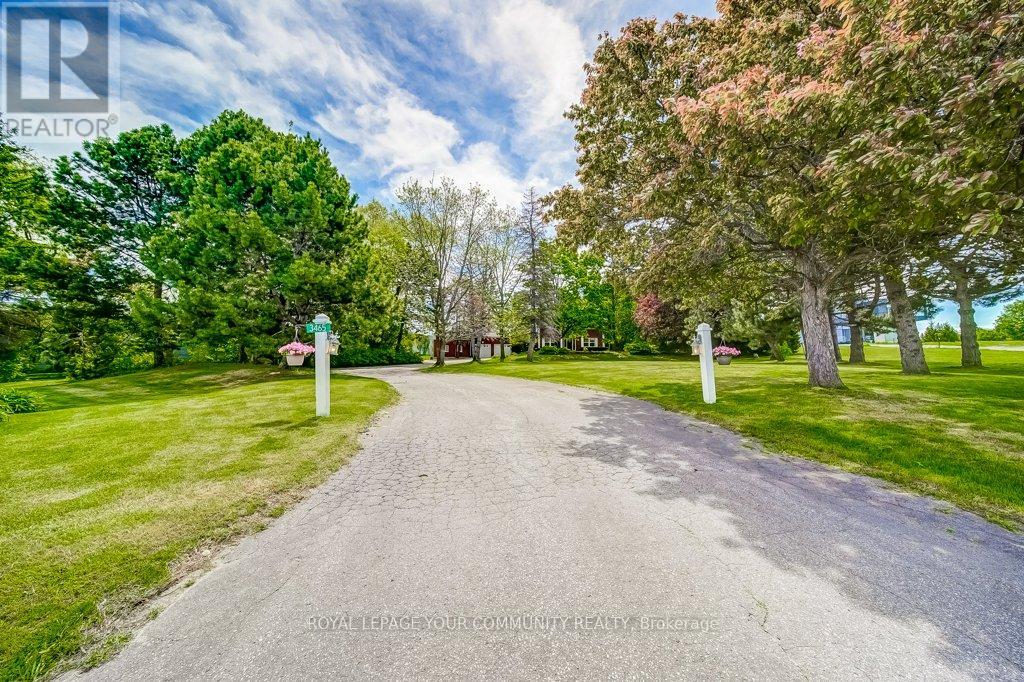 3465 19th Side Road, King, Ontario  L7B 0C7 - Photo 2 - N12164839