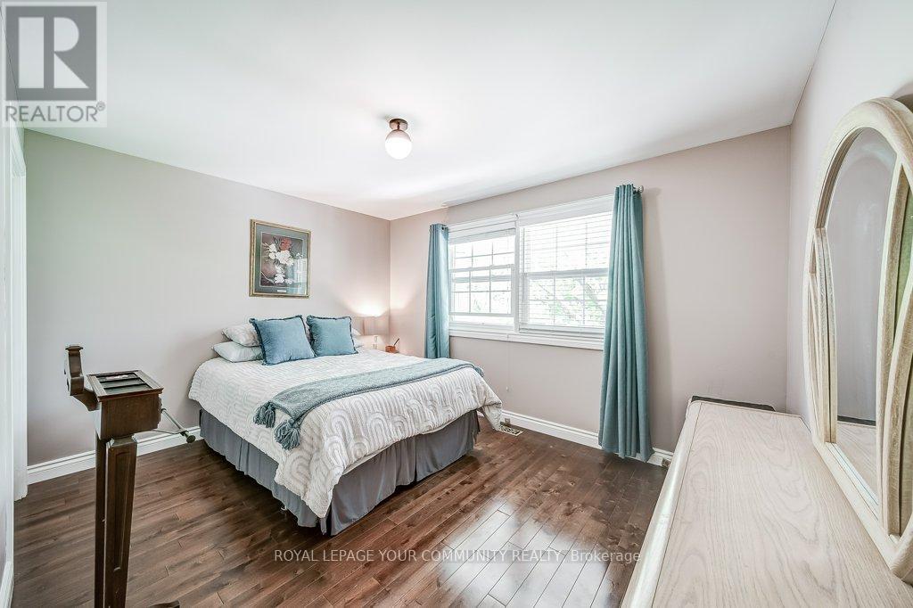 3465 19th Side Road, King, Ontario  L7B 0C7 - Photo 23 - N12164839