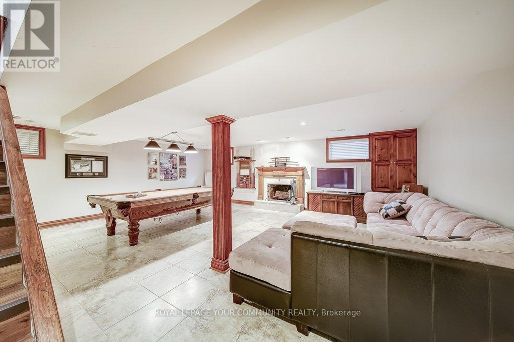 3465 19th Side Road, King, Ontario  L7B 0C7 - Photo 25 - N12164839