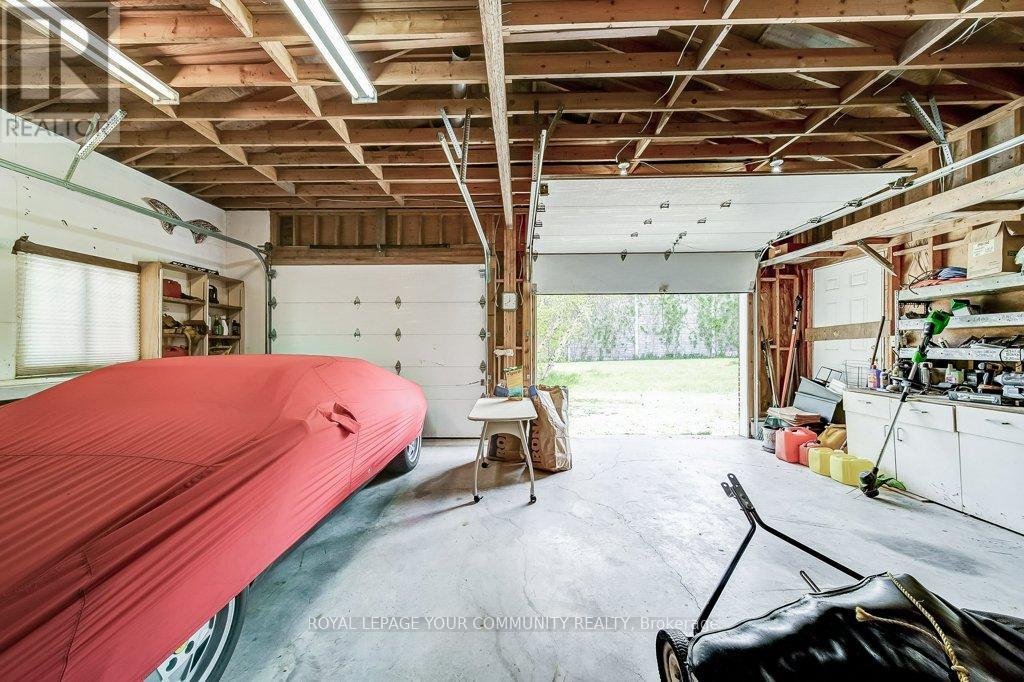 3465 19th Side Road, King, Ontario  L7B 0C7 - Photo 30 - N12164839