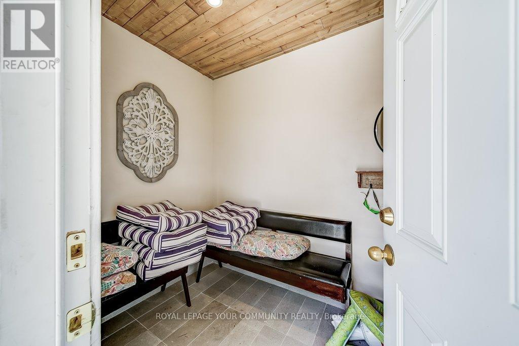 3465 19th Side Road, King, Ontario  L7B 0C7 - Photo 37 - N12164839
