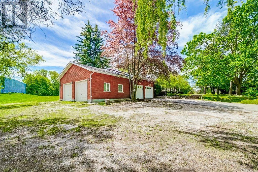 3465 19th Side Road, King, Ontario  L7B 0C7 - Photo 4 - N12164839
