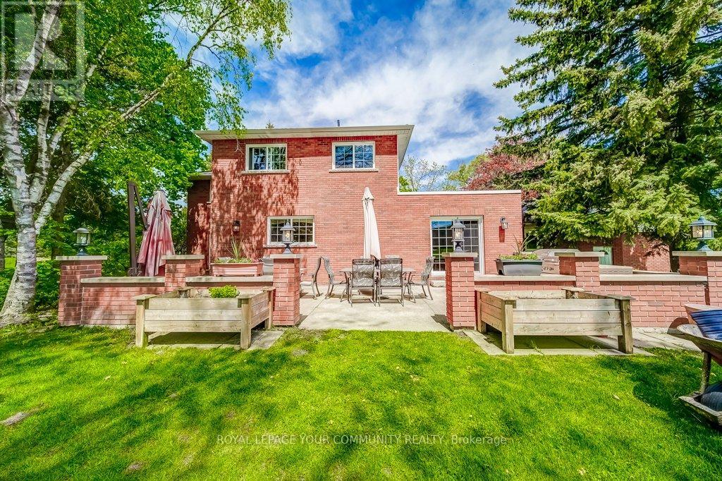 3465 19th Side Road, King, Ontario  L7B 0C7 - Photo 40 - N12164839
