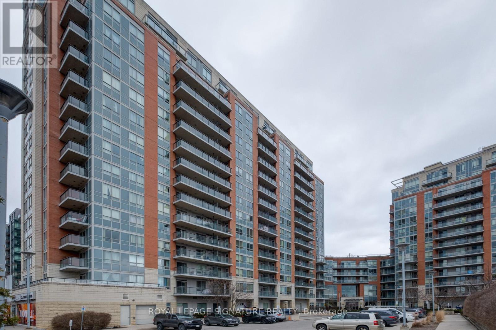 316 - 60 South Town Centre Boulevard, Markham, Ontario  L6G 0C5 - Photo 1 - N12164873