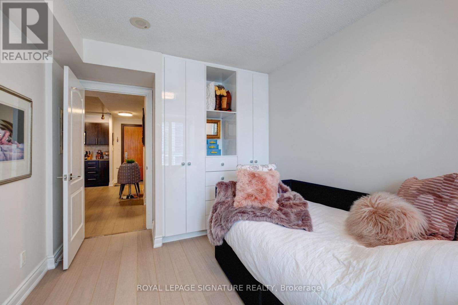 316 - 60 South Town Centre Boulevard, Markham, Ontario  L6G 0C5 - Photo 16 - N12164873