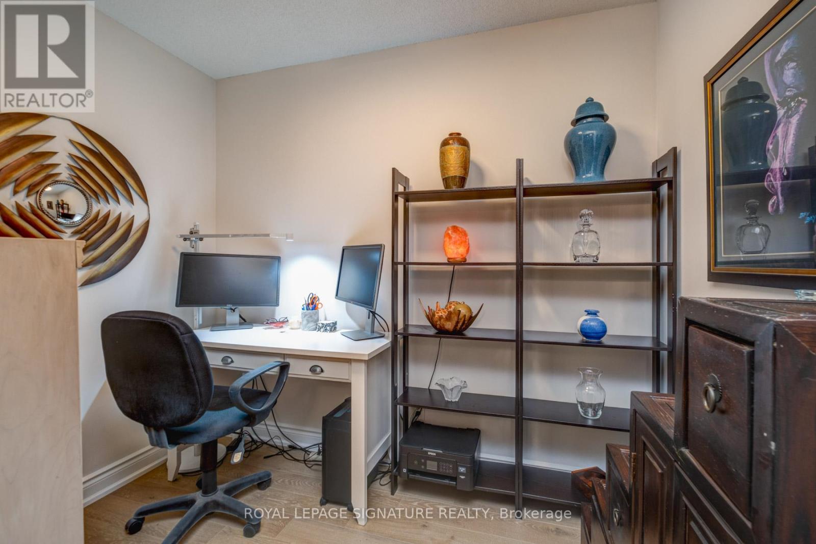 316 - 60 South Town Centre Boulevard, Markham, Ontario  L6G 0C5 - Photo 18 - N12164873