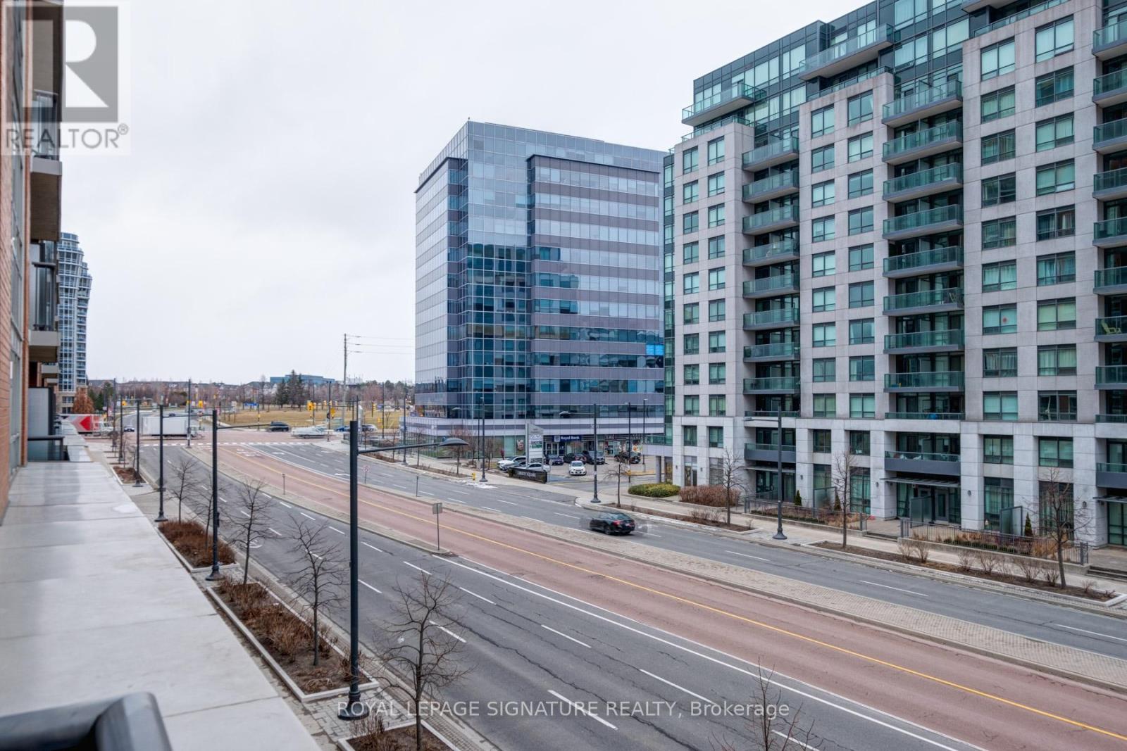 316 - 60 South Town Centre Boulevard, Markham, Ontario  L6G 0C5 - Photo 21 - N12164873