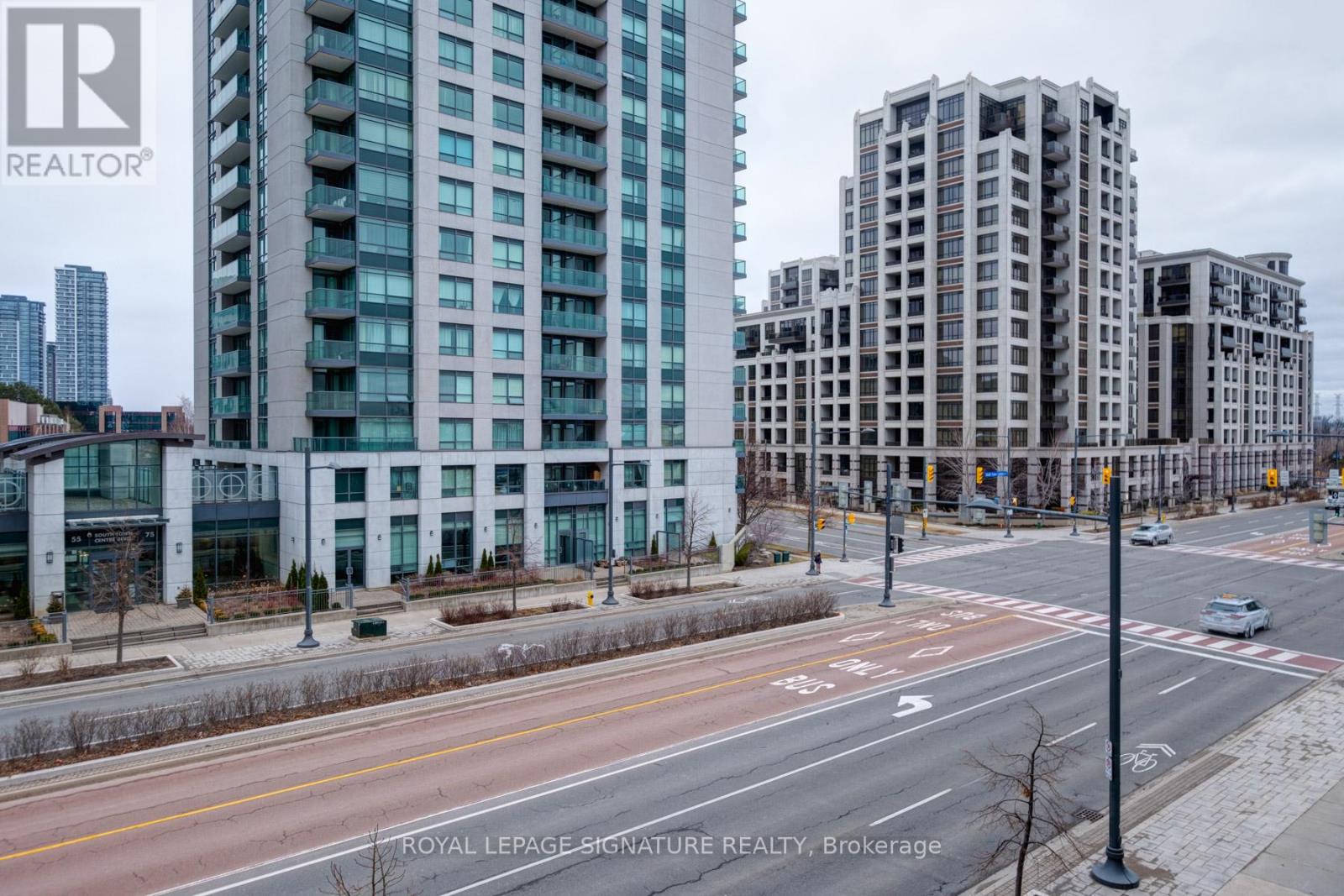 316 - 60 South Town Centre Boulevard, Markham, Ontario  L6G 0C5 - Photo 22 - N12164873