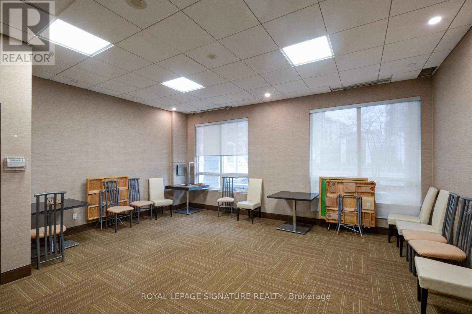 316 - 60 South Town Centre Boulevard, Markham, Ontario  L6G 0C5 - Photo 28 - N12164873