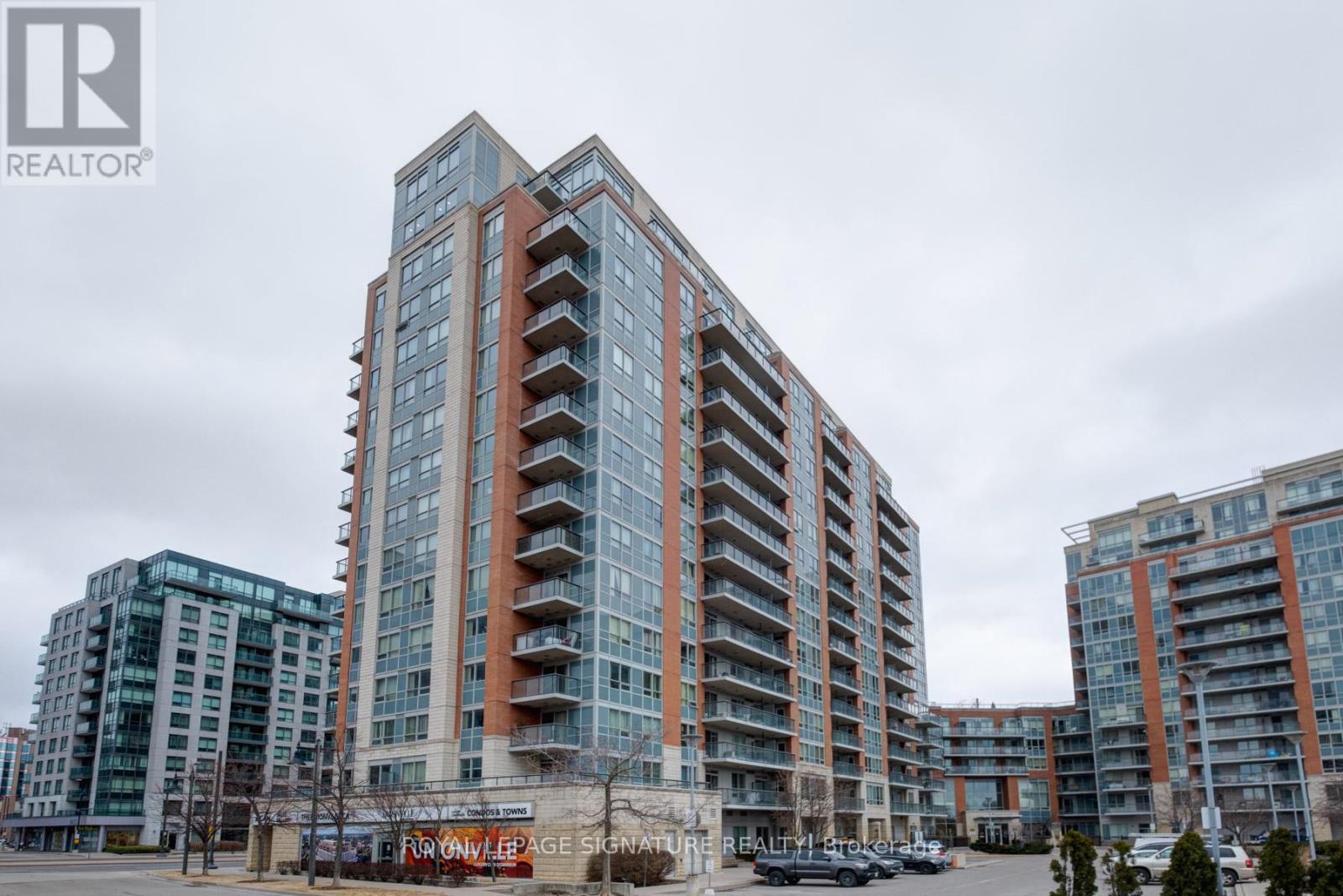 316 - 60 South Town Centre Boulevard, Markham, Ontario  L6G 0C5 - Photo 34 - N12164873