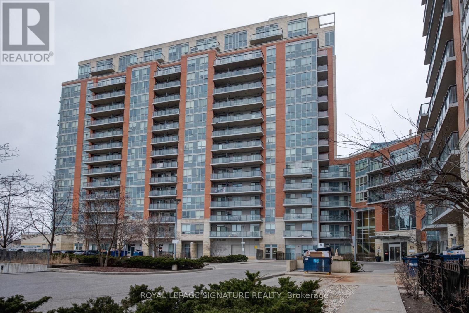 316 - 60 South Town Centre Boulevard, Markham, Ontario  L6G 0C5 - Photo 36 - N12164873