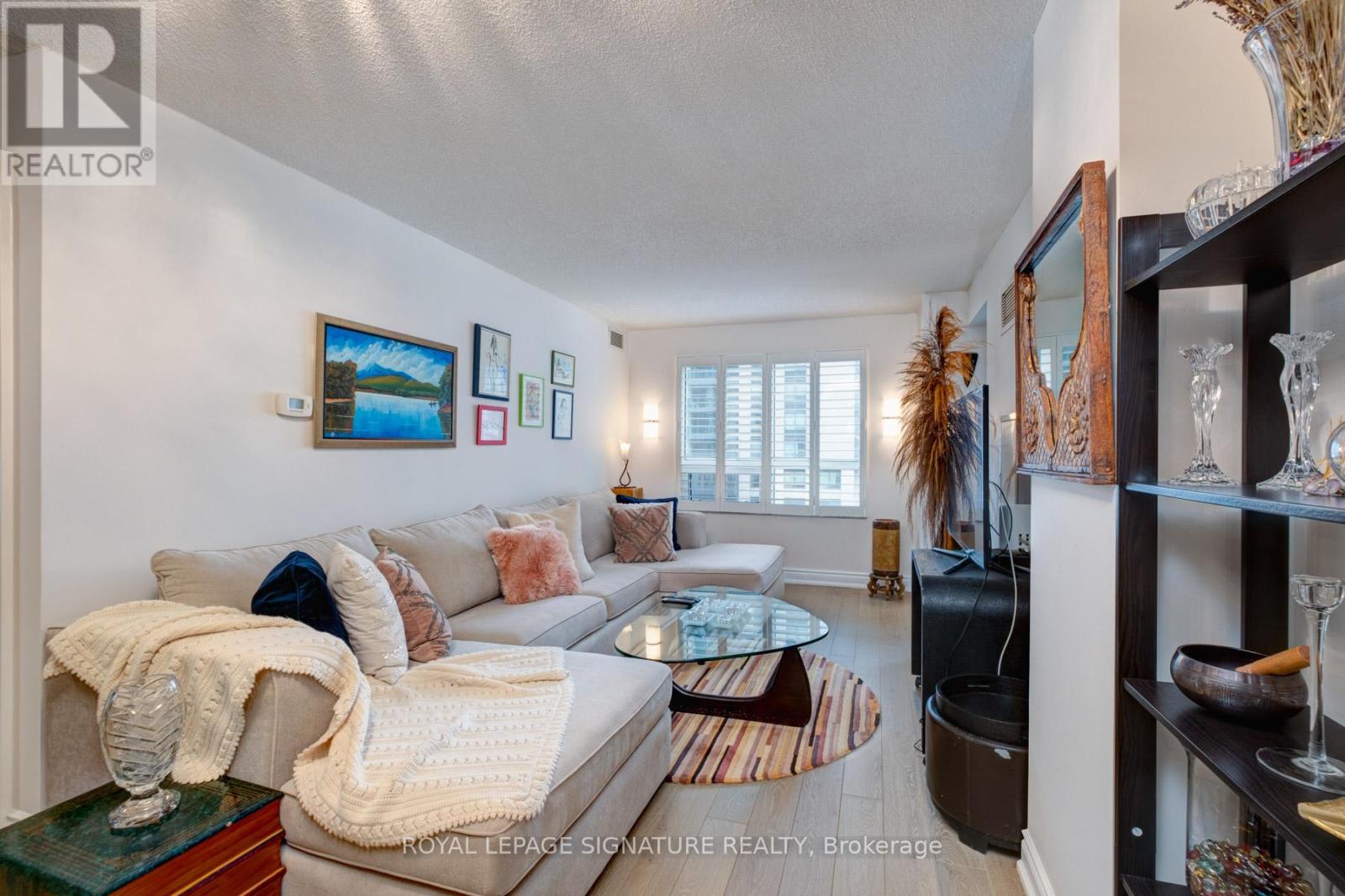 316 - 60 South Town Centre Boulevard, Markham, Ontario  L6G 0C5 - Photo 7 - N12164873