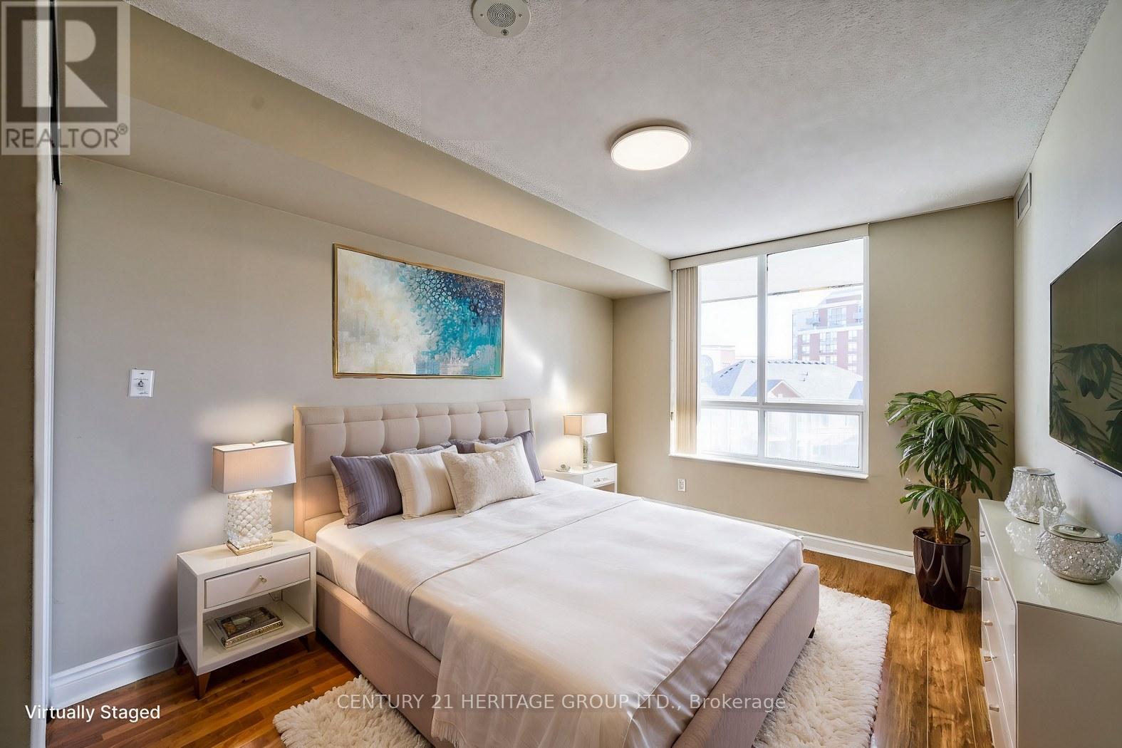 509 - 88 Times Avenue, Markham, Ontario  L3T 7Z4 - Photo 10 - N12164895