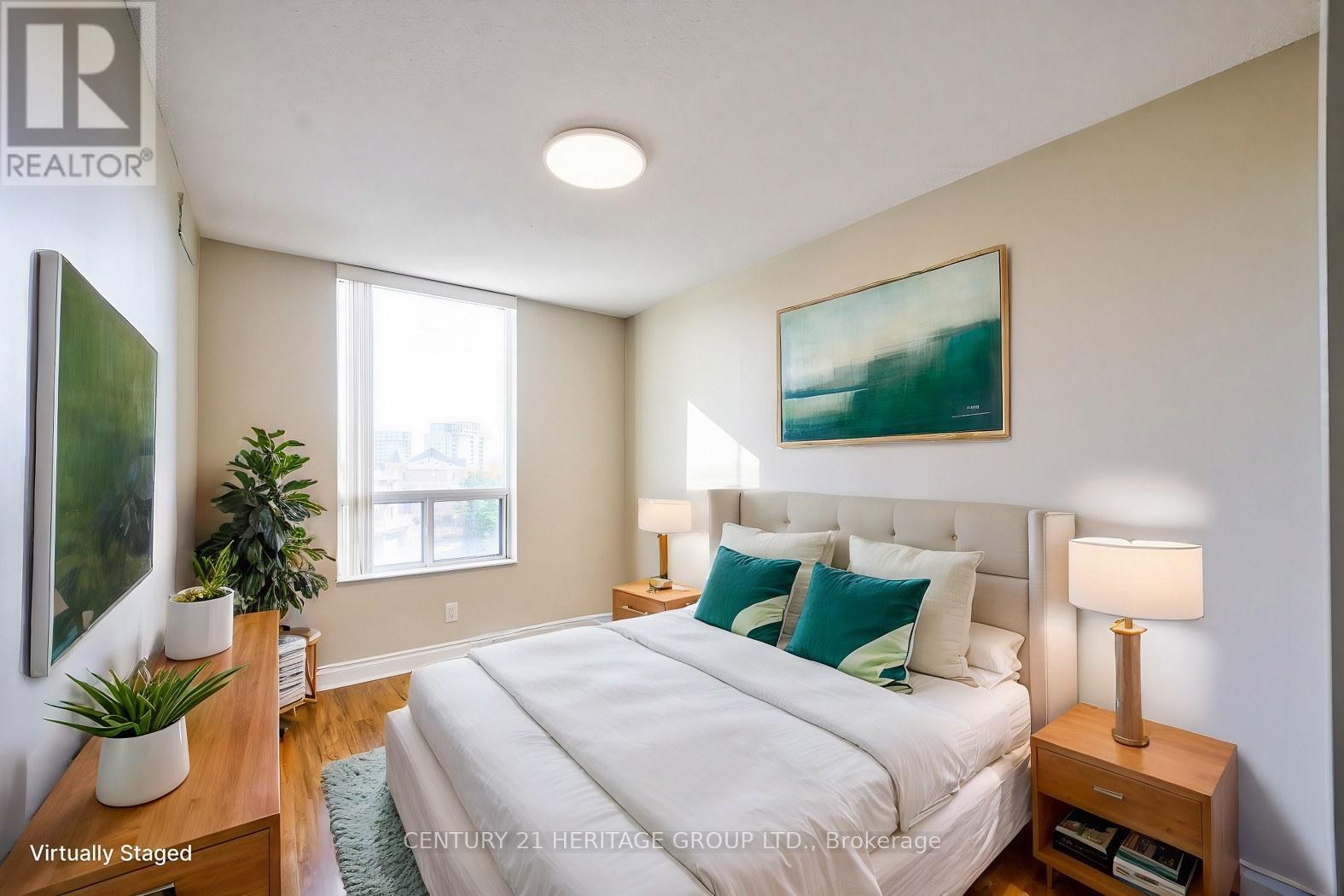 509 - 88 Times Avenue, Markham, Ontario  L3T 7Z4 - Photo 12 - N12164895