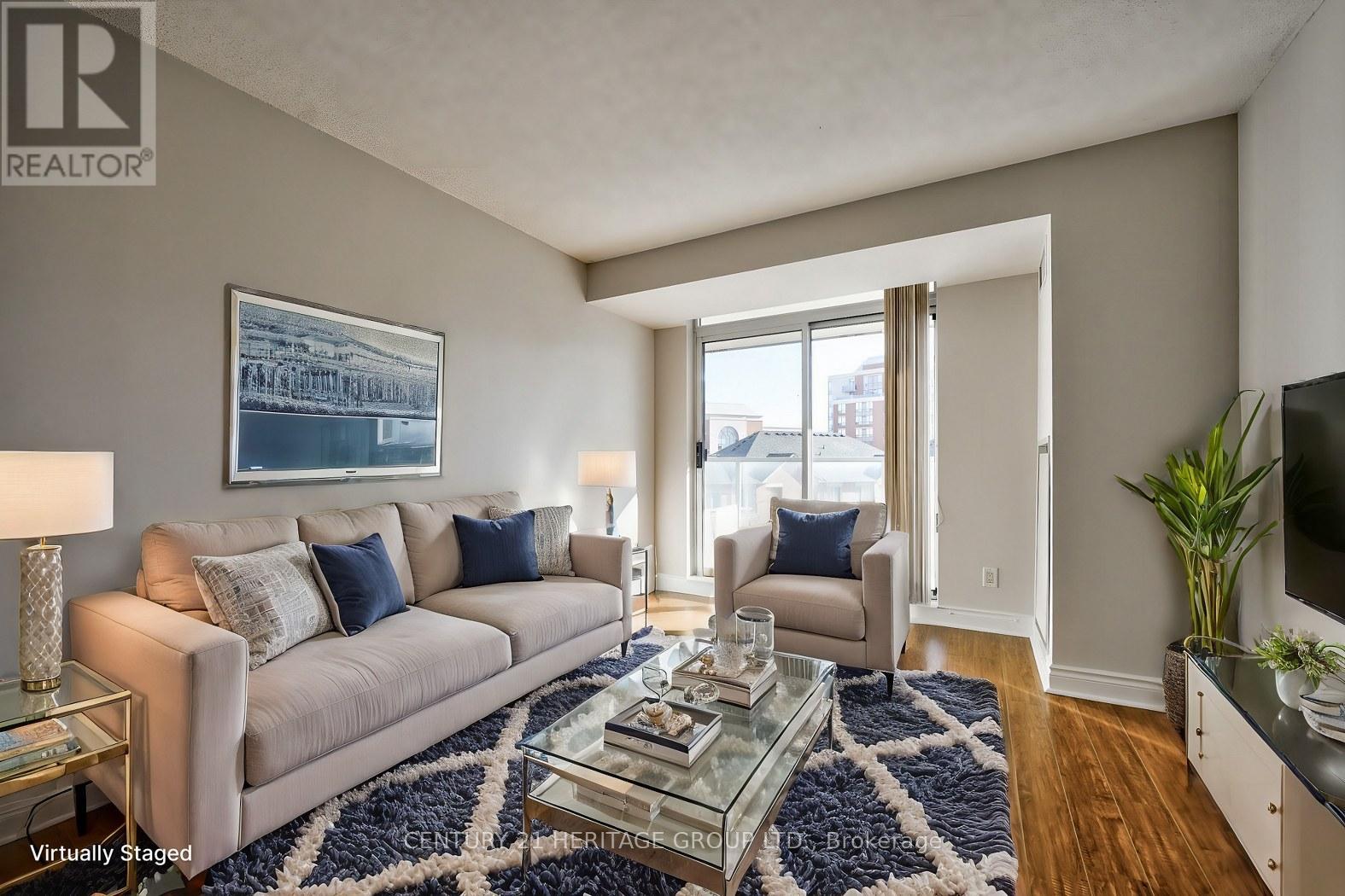 509 - 88 Times Avenue, Markham, Ontario  L3T 7Z4 - Photo 6 - N12164895