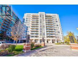 509 - 88 TIMES AVENUE, Markham, Ontario