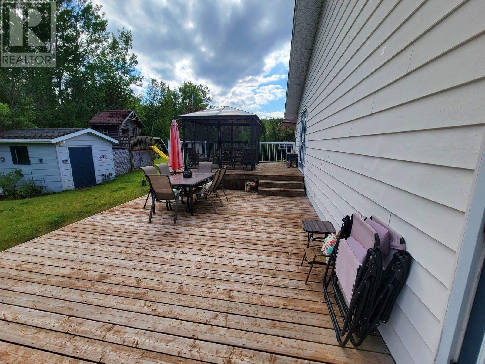 104 Centennial Dr, Schreiber, Ontario  P0T 2S0 - Photo 45 - TB251263