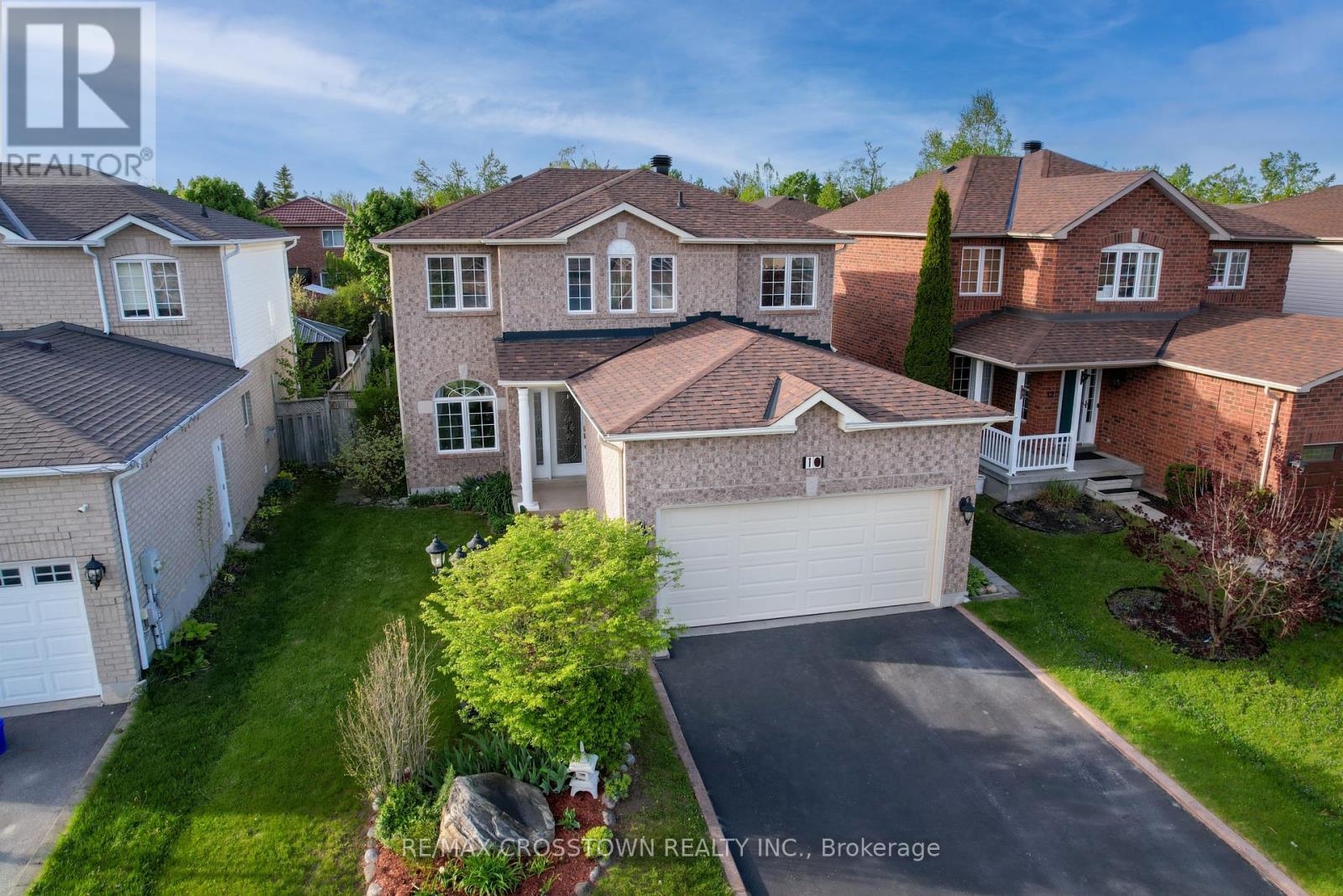 10 WICE ROAD, Barrie, Ontario