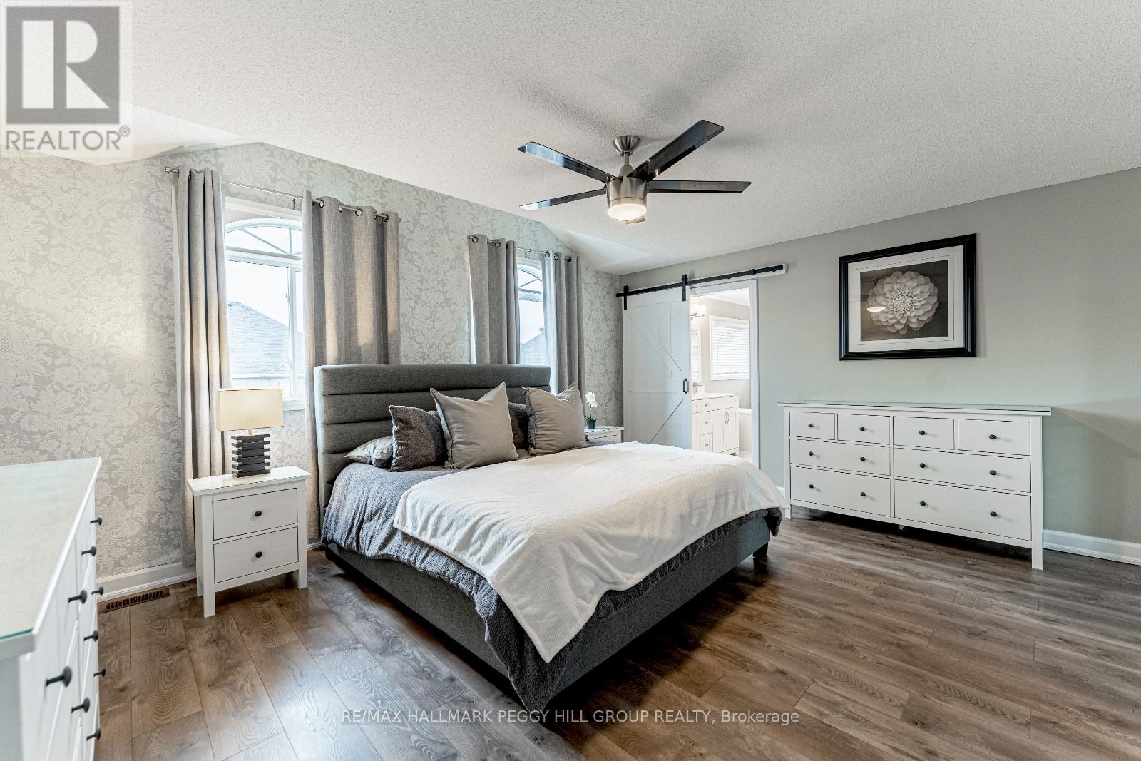 44 Tudor Crescent, Barrie, Ontario  L4M 0A8 - Photo 7 - S12164665