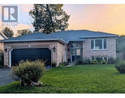 60 RIVERDALE DRIVE, Wasaga Beach, Ontario