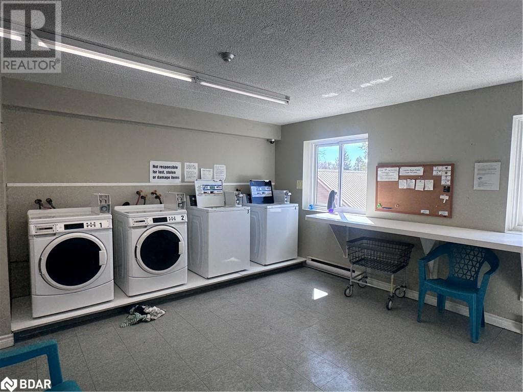 460 Ontario Street Unit# 406, Collingwood, Ontario  L9Y 4E5 - Photo 13 - 40712527