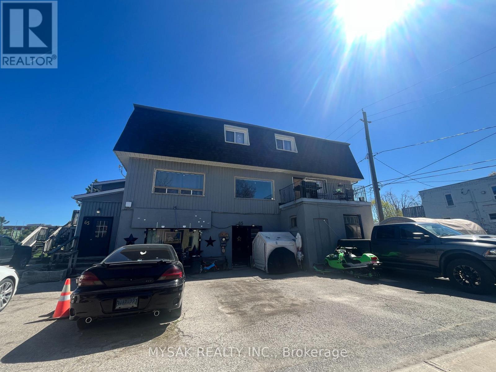 65 GLENELG STREET W, Kawartha Lakes, Ontario