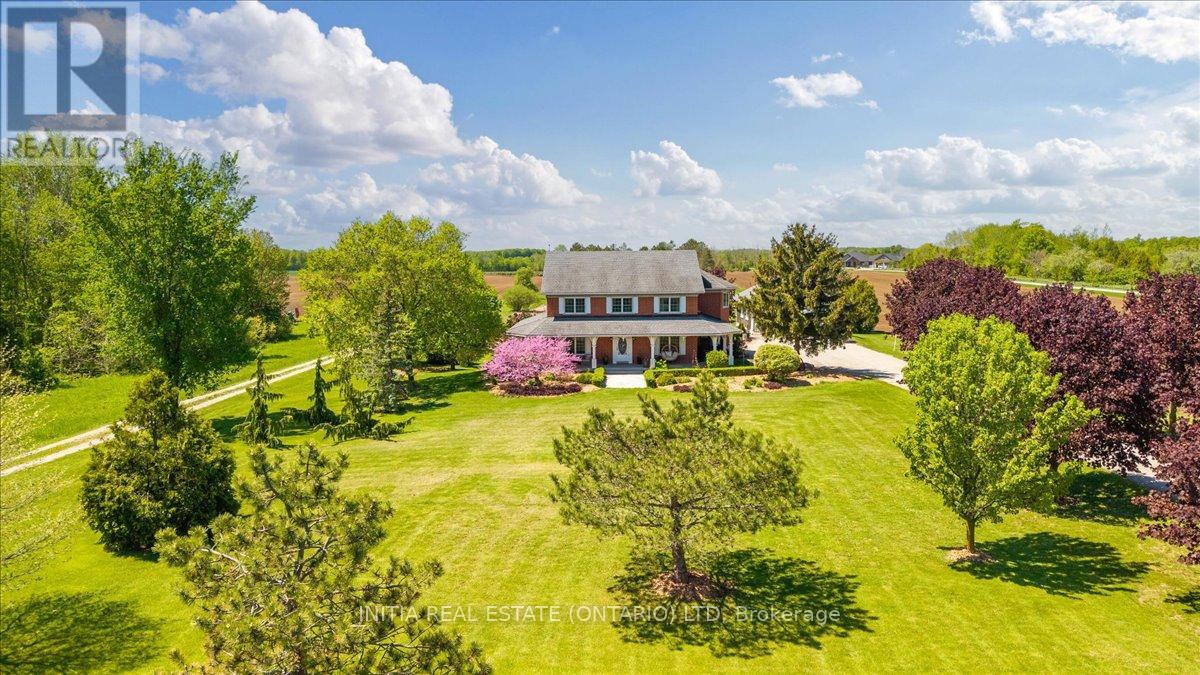 77687 LONDON ROAD, bluewater (stanley), Ontario