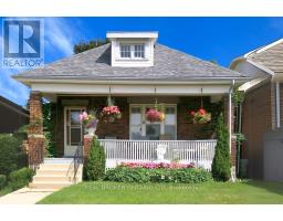 40 TERRENCE STREET, London East, Ontario