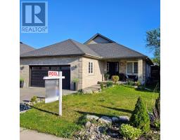 292 THORN DRIVE, Strathroy-Caradoc, Ontario