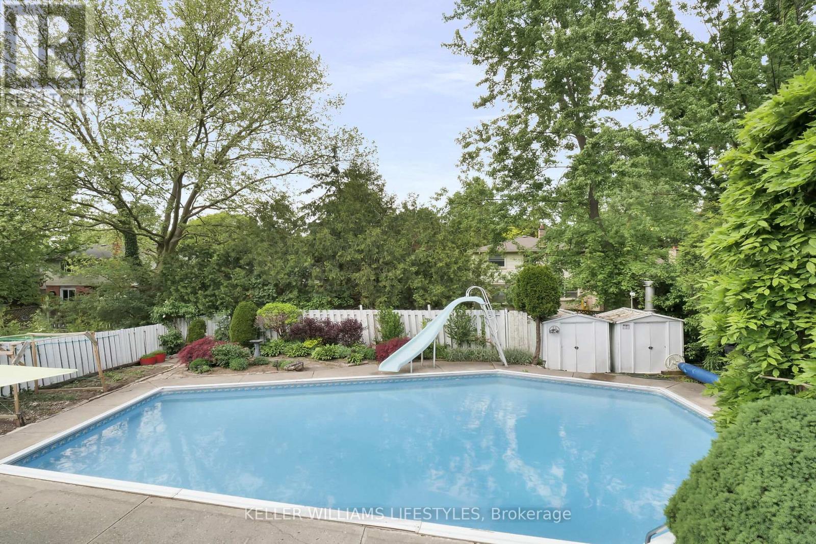 43 Finsbury Crescent, London North, Ontario  N6G 2B3 - Photo 38 - X12165014