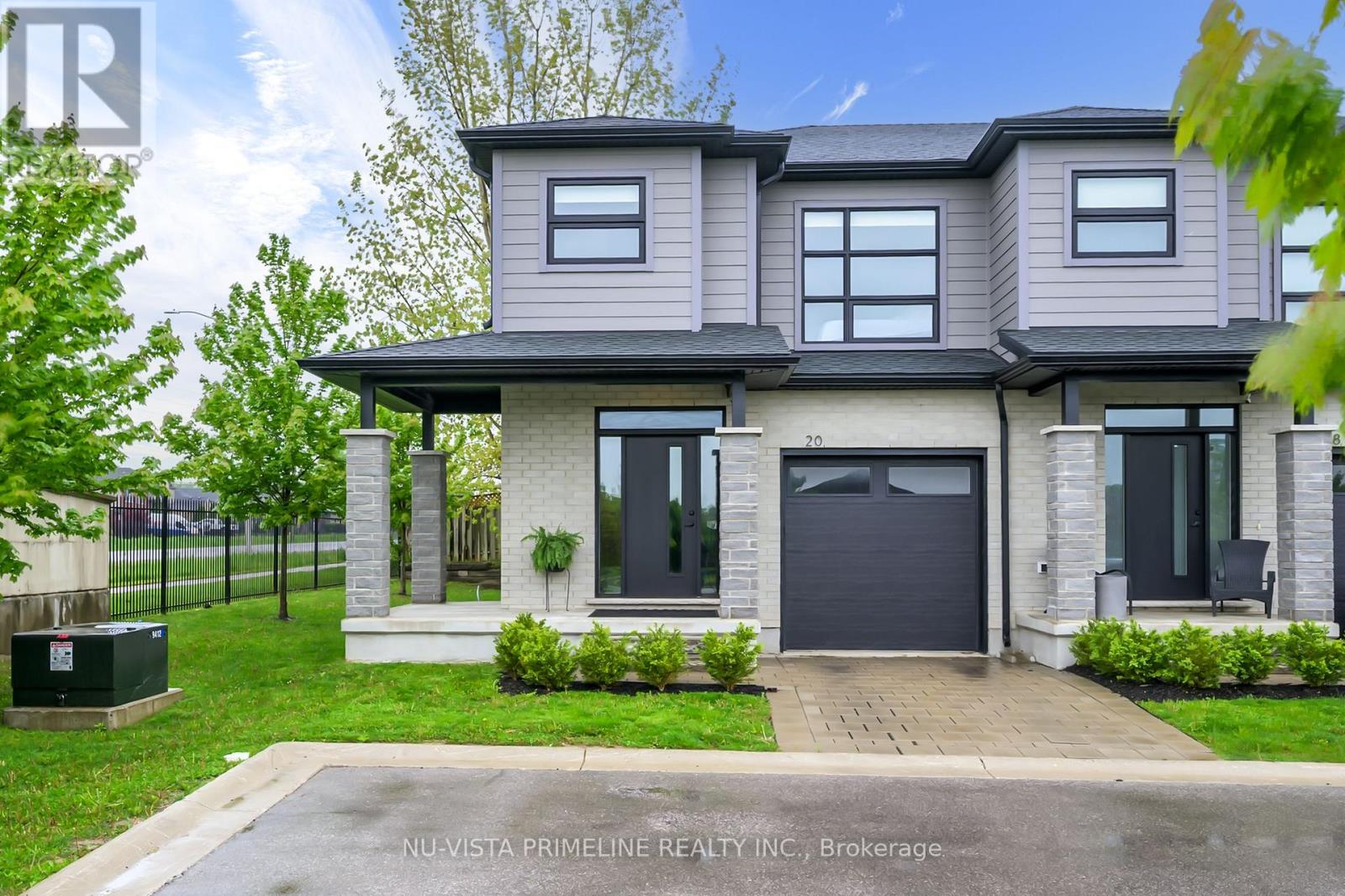 20 - 1570 CORONATION DRIVE, London North, Ontario