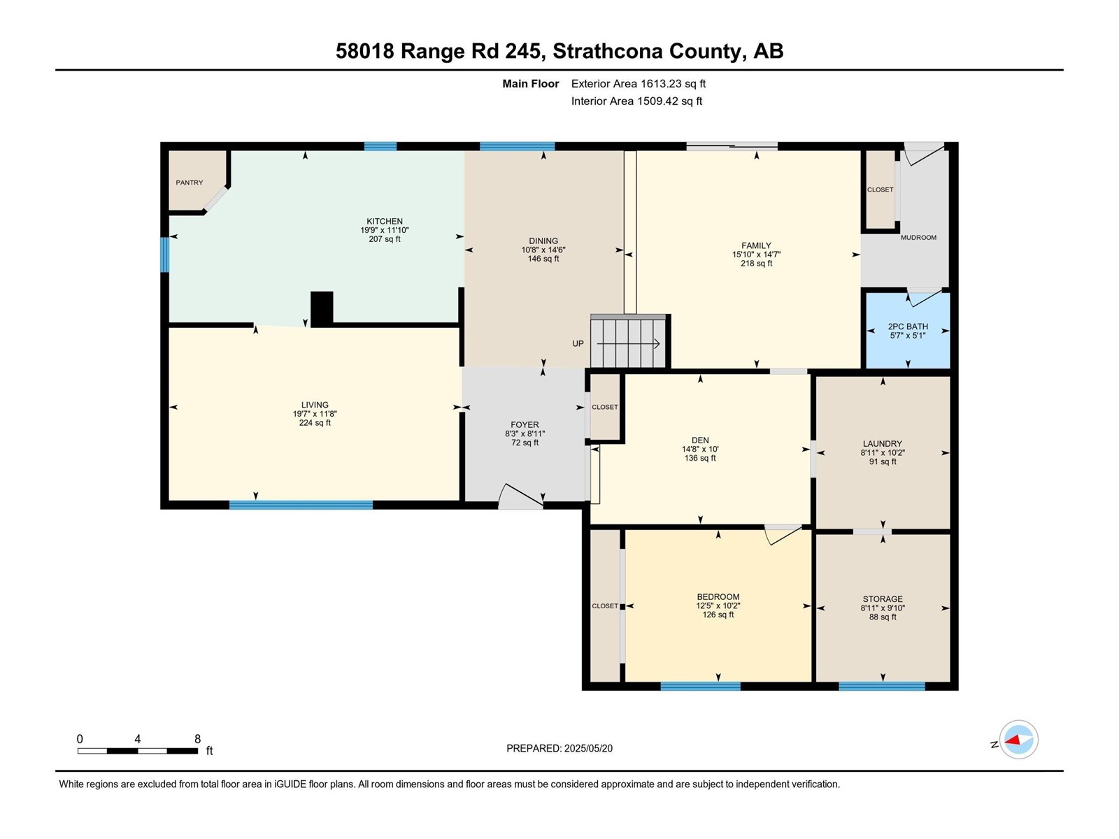 58018 Rr245, Rural Sturgeon County, Alberta  T0G 1L2 - Photo 33 - E4437747
